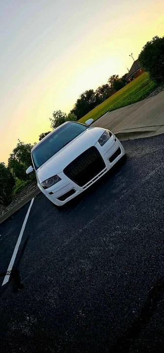 2008 Audi 8P A3 - Image 2 of 11