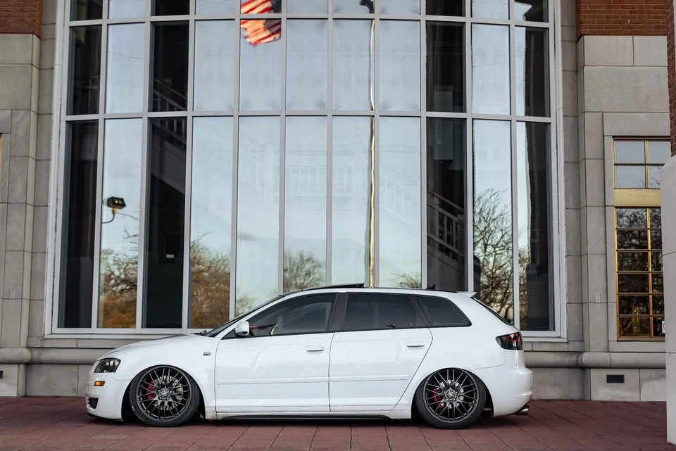 2008 Audi 8P A3 - Image 6 of 11