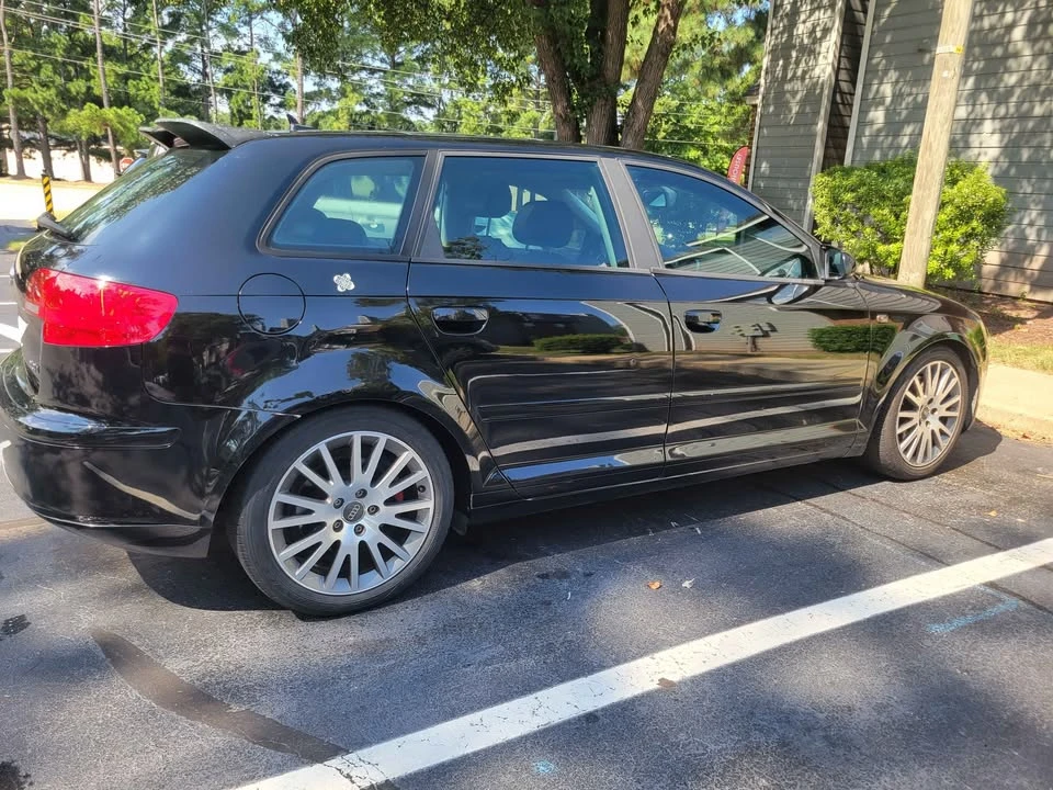 2008 Audi 8P A3 - Image 14 of 20
