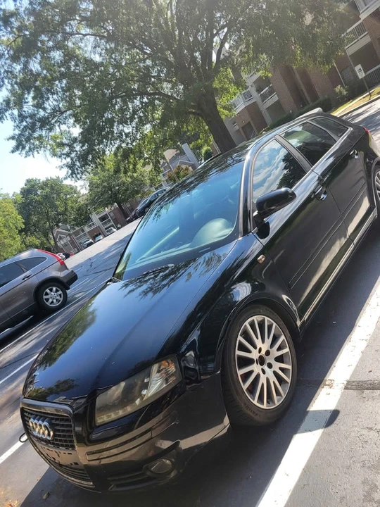 2008 Audi 8P A3 - Image 2 of 20