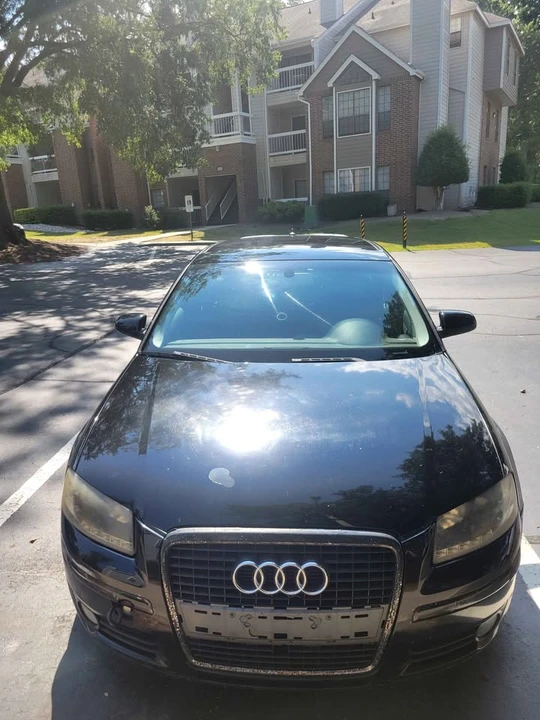 2008 Audi 8P A3 - Image 12 of 20