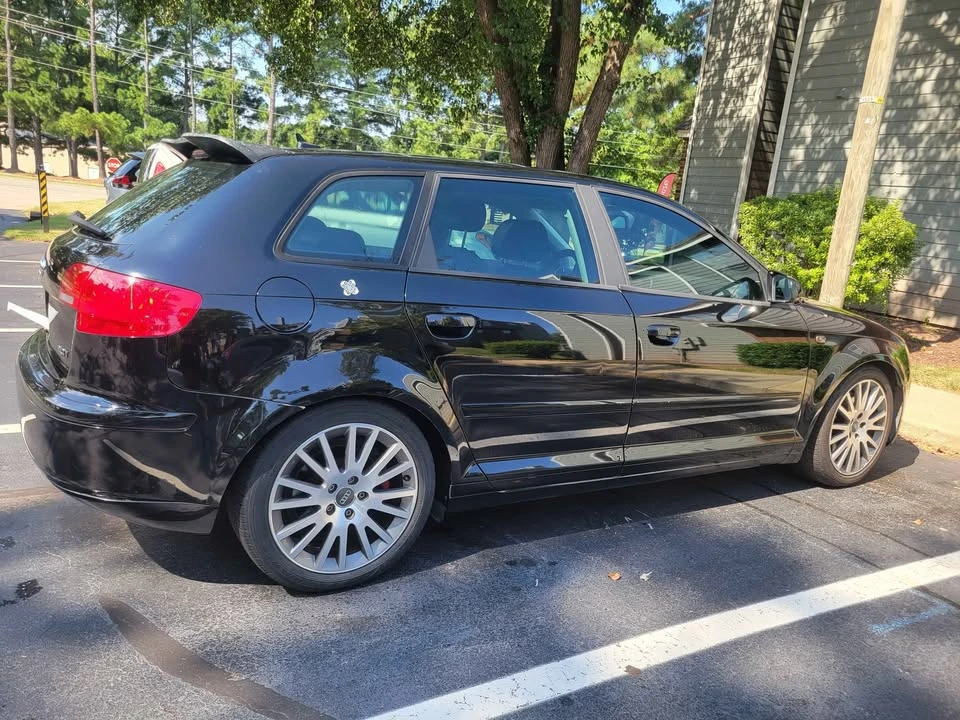 2008 Audi 8P A3 - Image 15 of 20