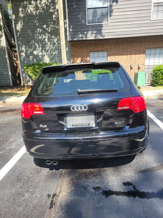 2008 Audi 8P A3 - Image 16 of 20