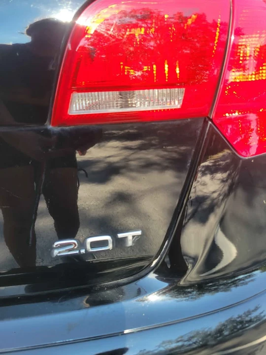 2008 Audi 8P A3 - Image 11 of 20