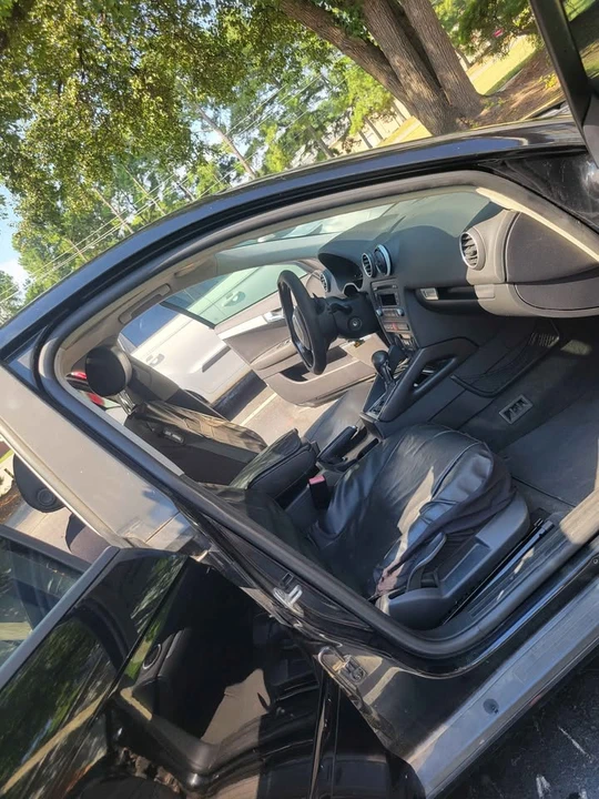 2008 Audi 8P A3 - Image 17 of 20