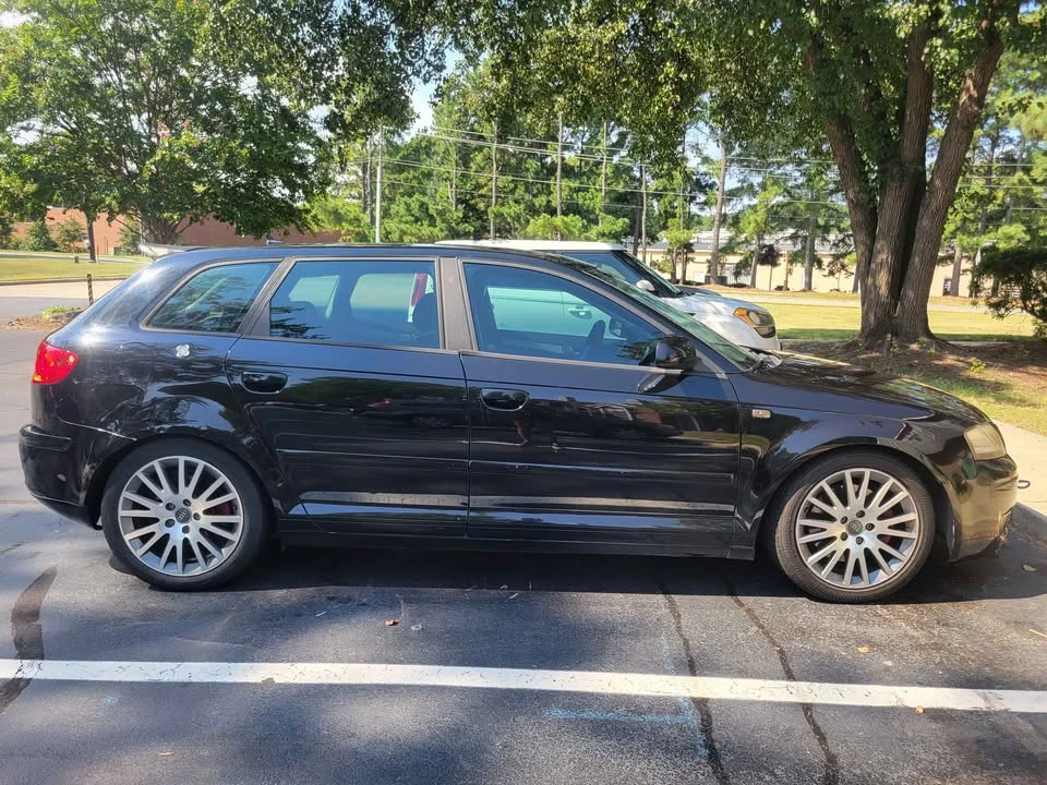 2008 Audi 8P A3 - Image 13 of 20