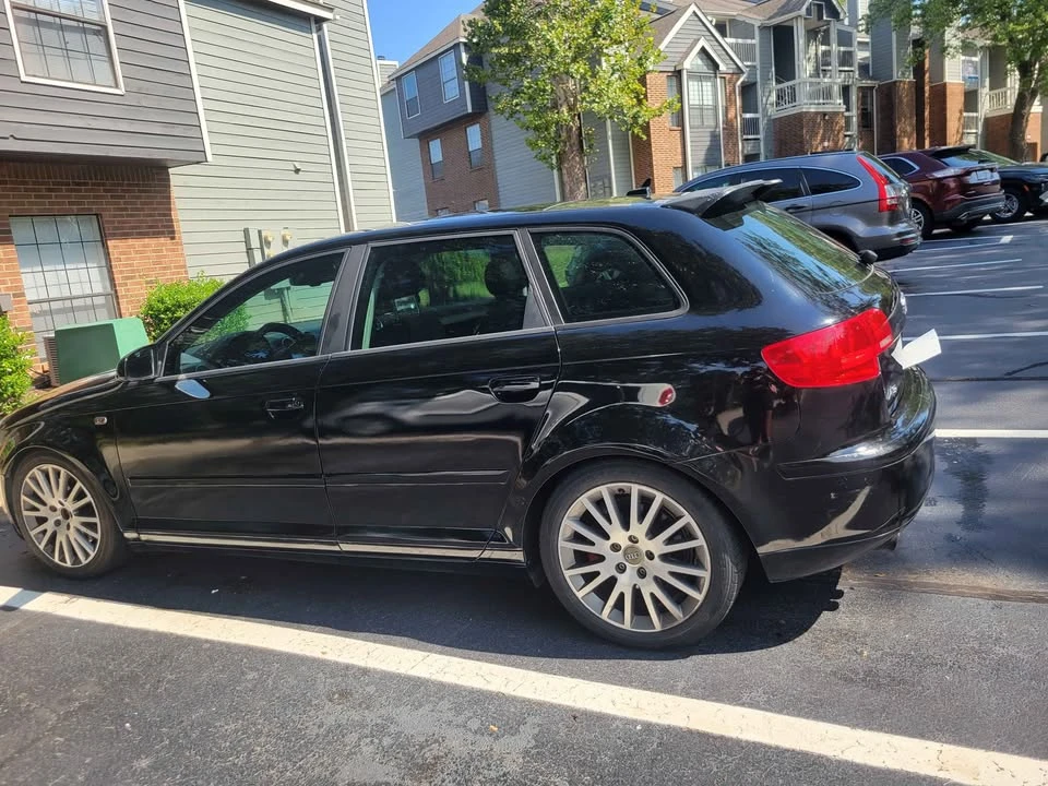 2008 Audi 8P A3 - Image 4 of 20