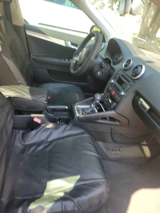 2008 Audi 8P A3 - Image 5 of 20