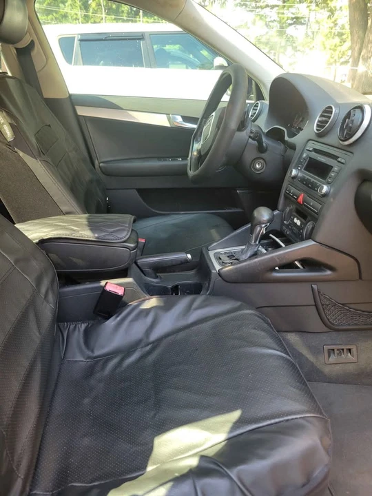 2008 Audi 8P A3 - Image 8 of 20