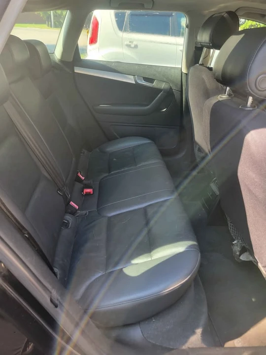 2008 Audi 8P A3 - Image 6 of 20