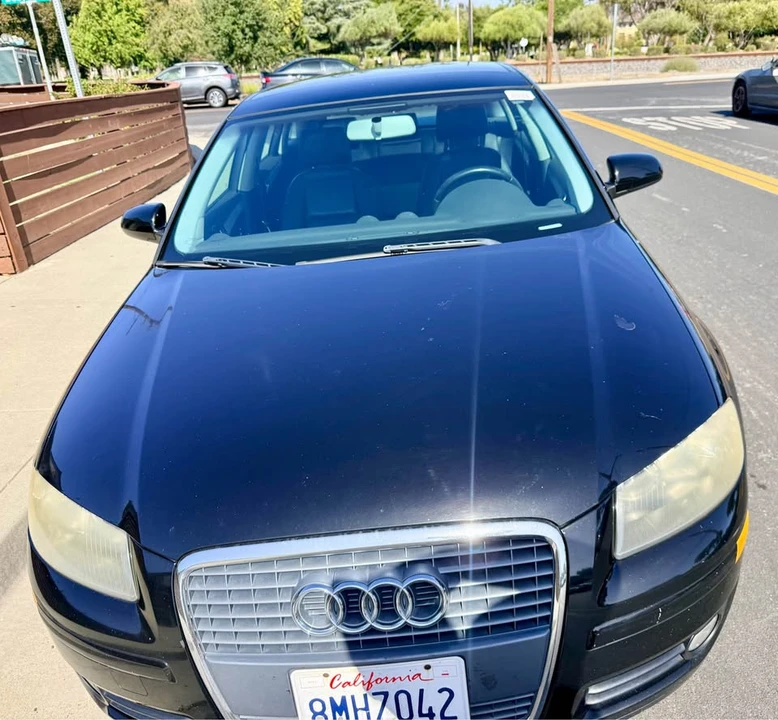 2008 Audi 8P A3 - Image 6 of 11
