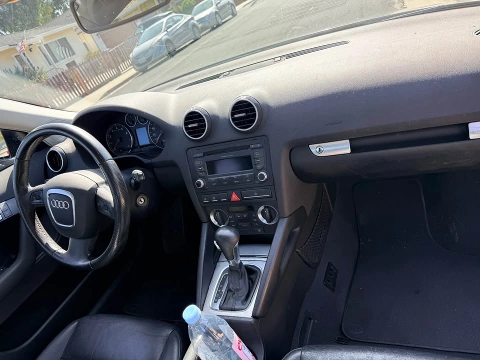 2008 Audi 8P A3 - Image 9 of 11