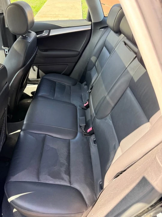 2008 Audi 8P A3 - Image 11 of 11