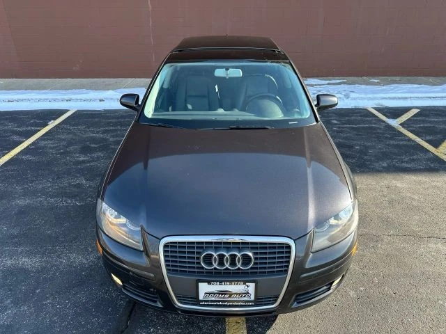 2008 Audi 8P A3 - Image 3 of 21