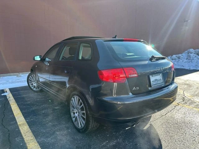 2008 Audi 8P A3 - Image 8 of 21