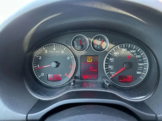 2008 Audi 8P A3 - Image 18 of 21