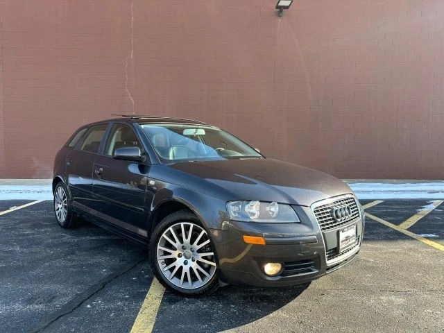 2008 Audi 8P A3 - Image 4 of 21