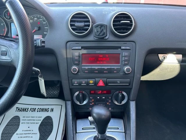 2008 Audi 8P A3 - Image 20 of 21