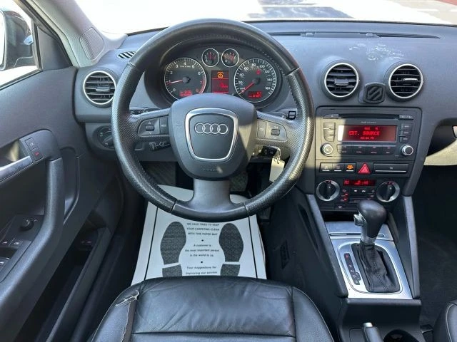 2008 Audi 8P A3 - Image 15 of 21