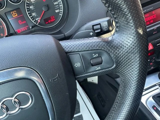 2008 Audi 8P A3 - Image 17 of 21
