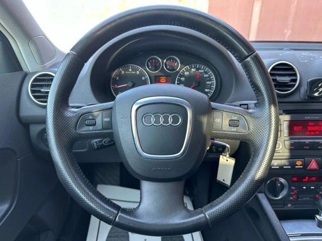 2008 Audi 8P A3 - Image 16 of 21