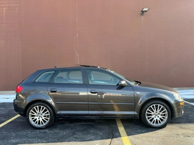 2008 Audi 8P A3 - Image 5 of 21