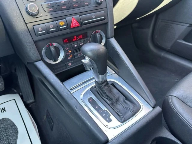 2008 Audi 8P A3 - Image 21 of 21