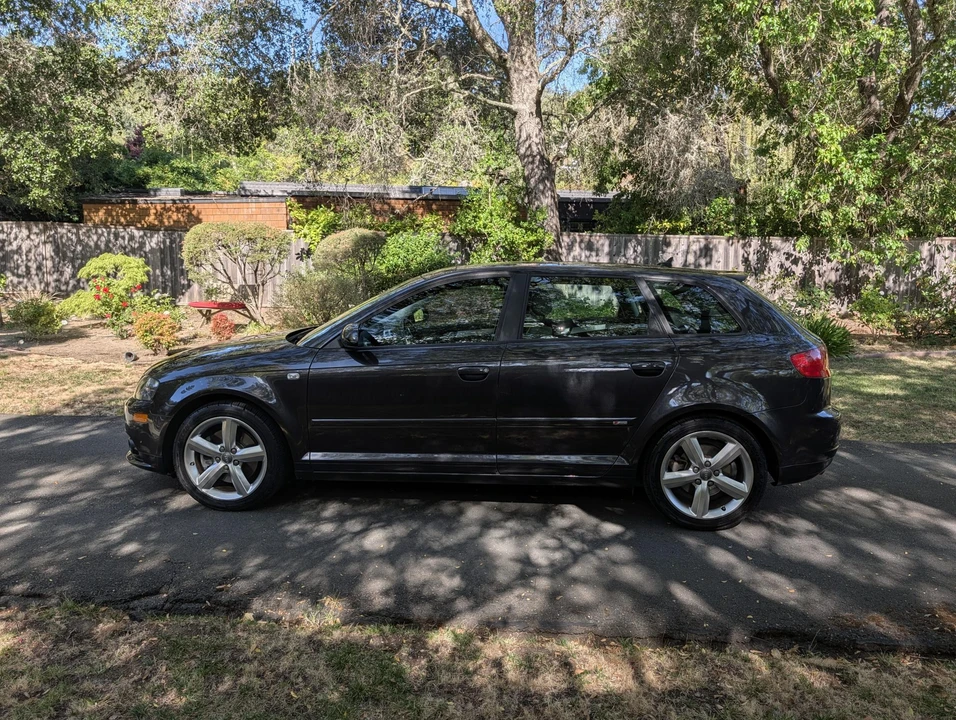 2008 Audi 8P A3 - Image 7 of 31