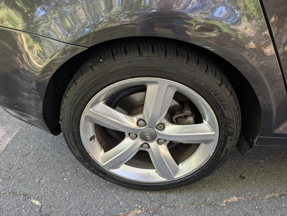 2008 Audi 8P A3 - Image 20 of 31