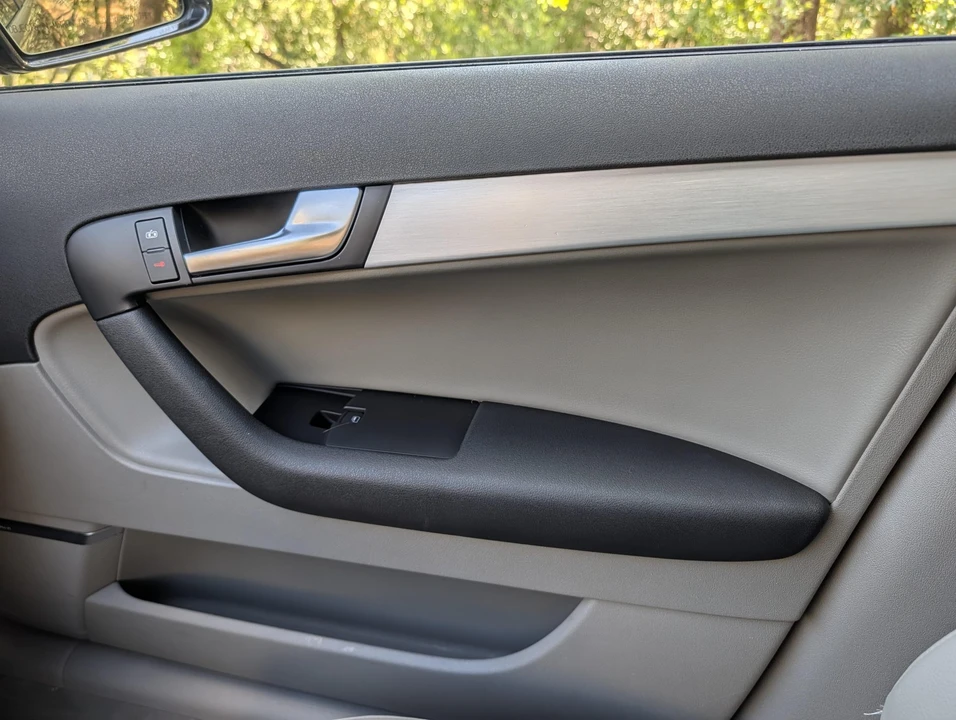 2008 Audi 8P A3 - Image 25 of 31
