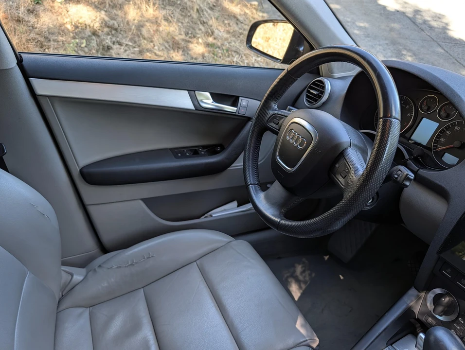 2008 Audi 8P A3 - Image 21 of 31