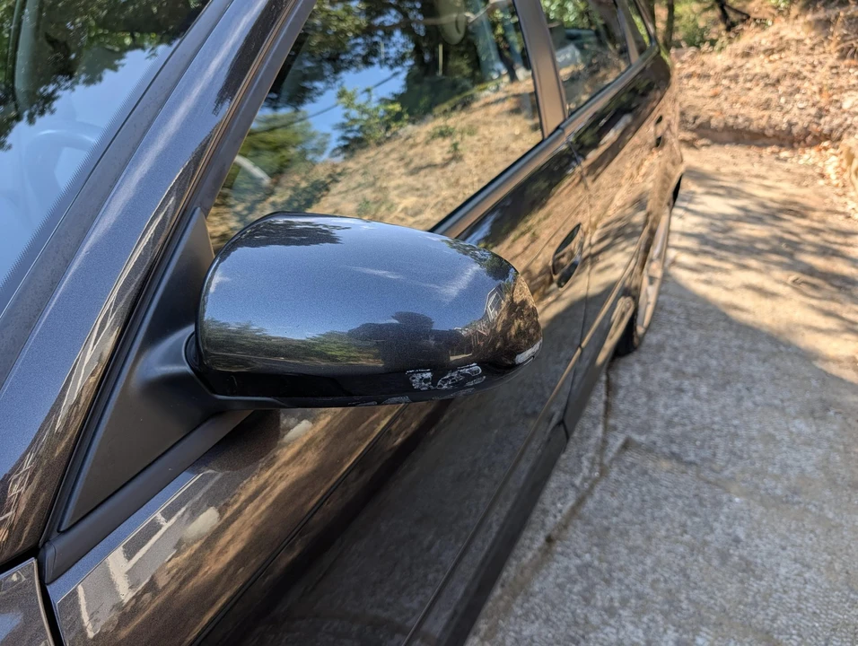 2008 Audi 8P A3 - Image 13 of 31