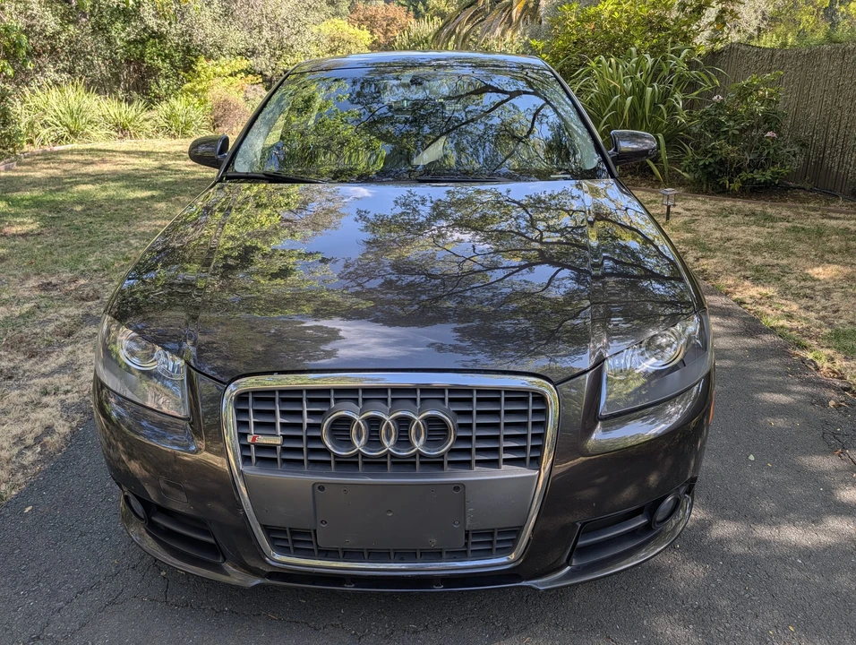 2008 Audi 8P A3 - Image 3 of 31