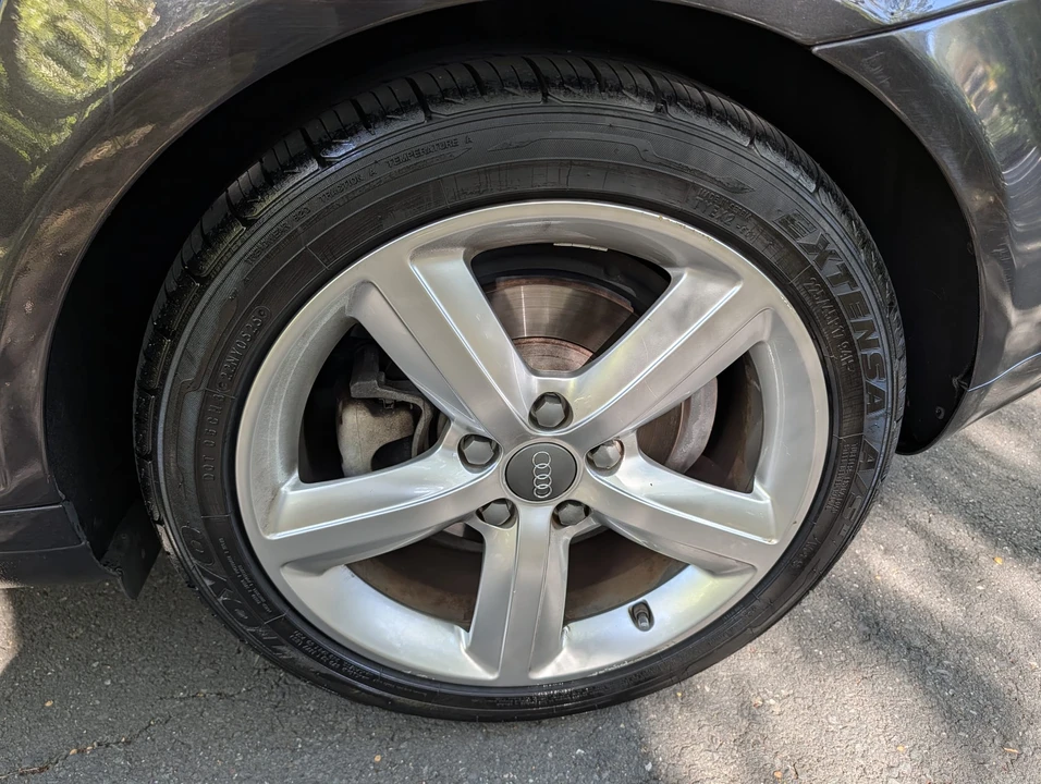 2008 Audi 8P A3 - Image 18 of 31