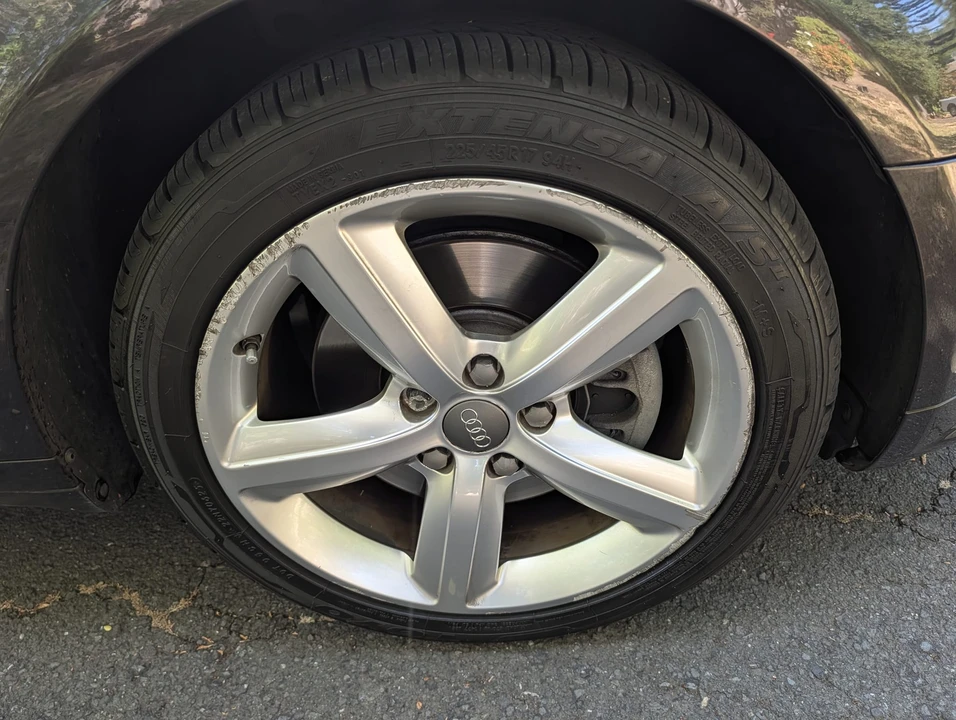 2008 Audi 8P A3 - Image 19 of 31