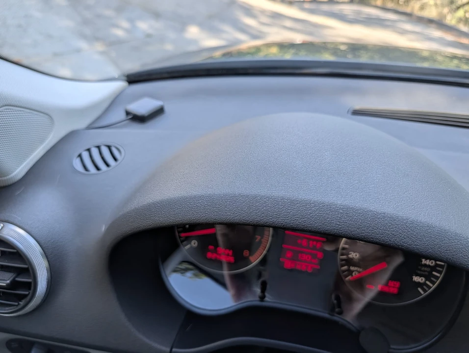 2008 Audi 8P A3 - Image 31 of 31