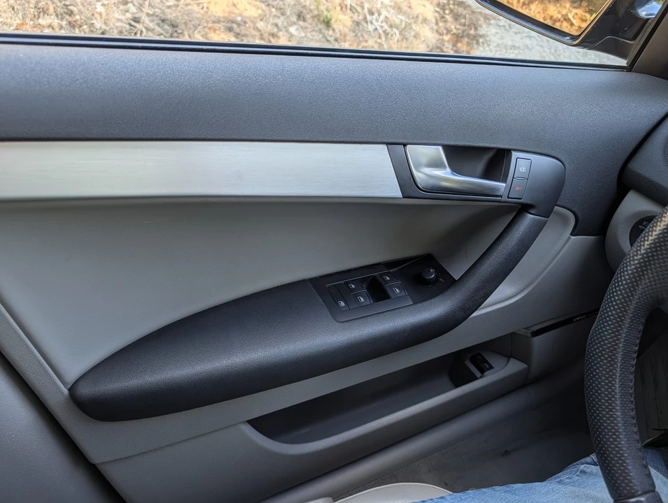 2008 Audi 8P A3 - Image 24 of 31