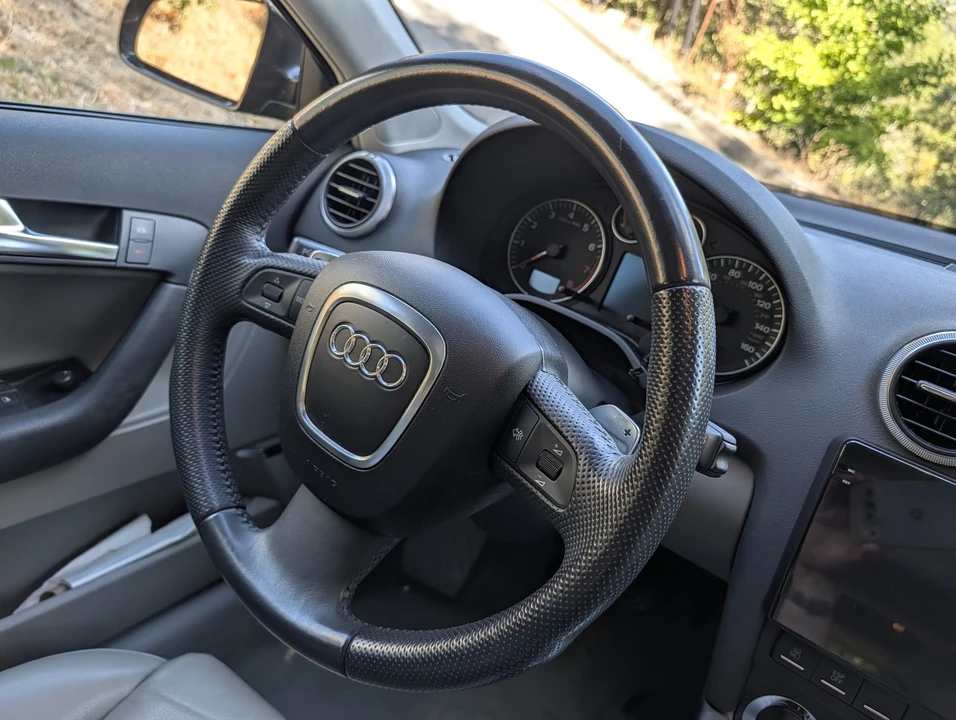 2008 Audi 8P A3 - Image 29 of 31