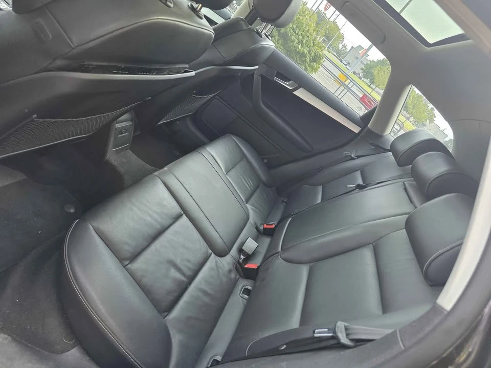 2008 Audi 8P A3 - Image 9 of 13