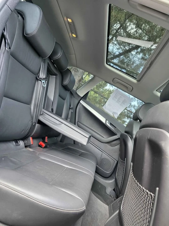 2008 Audi 8P A3 - Image 11 of 13