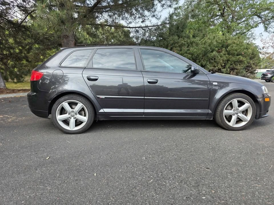 2008 Audi 8P A3 - Image 3 of 13