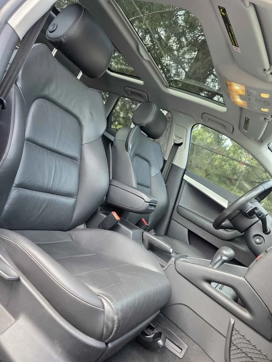 2008 Audi 8P A3 - Image 12 of 13