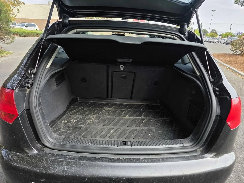 2008 Audi 8P A3 - Image 10 of 13