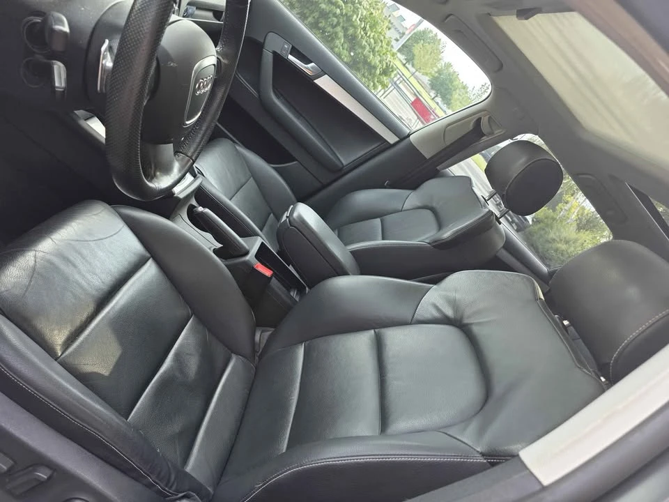 2008 Audi 8P A3 - Image 8 of 13