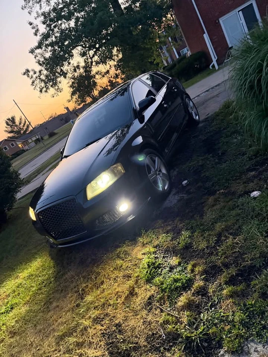 2008 Audi 8P A3 - Image 2 of 13