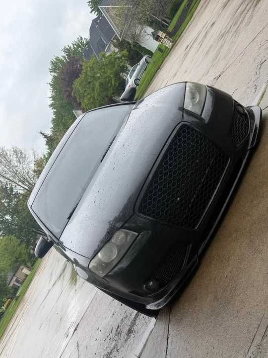 2008 Audi 8P A3 - Image 3 of 13