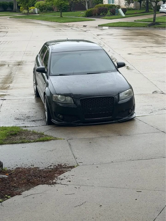 2008 Audi 8P A3 - Image 4 of 13