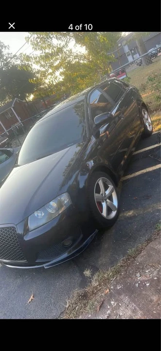 2008 Audi 8P A3 - Image 10 of 13