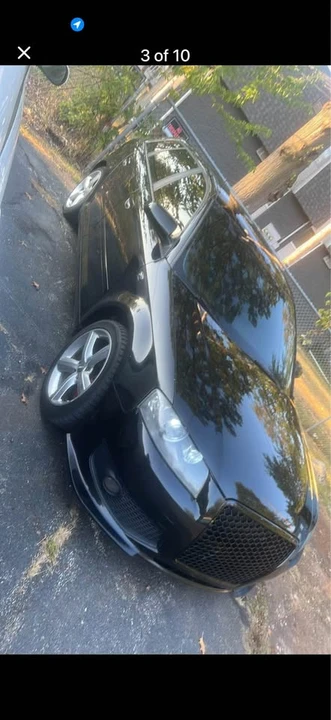 2008 Audi 8P A3 - Image 11 of 13