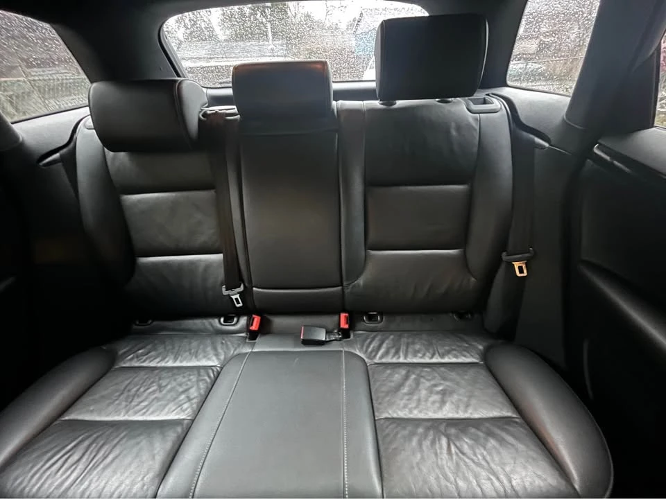 2008 Audi 8P A3 - Image 7 of 10